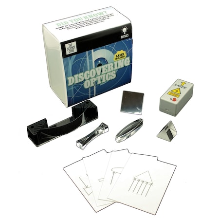 Supertek Discovering Optics PH96026-S3